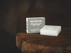 Nourishing Handmade Soap for Sensitive Skin