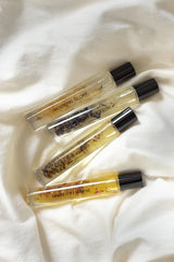 The Aromatherapy Collection