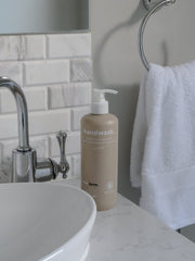 Nourishing Hand Wash