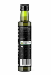 Unfiltered Hemp Seed Oil