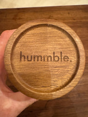 Hummble Jar