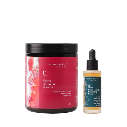 Inside Out Collagen Boosting Duo