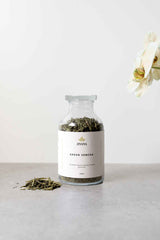 Sencha Green Tea Organic