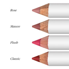 LIP PENCIL REFILLS