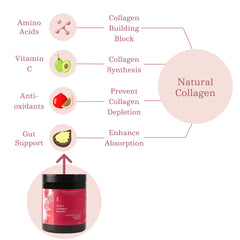 Native Collagen Booster