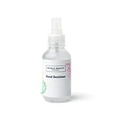 Natural Hand Sanitiser With Colloidal Silver