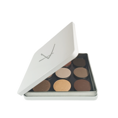 Kylie's Professional Aluminium Magnetic Palette