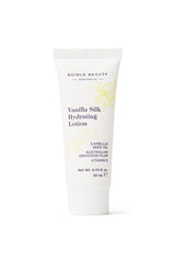 No.4 Vanilla Silk Hydrating Lotion Sampler Tube – 20mL