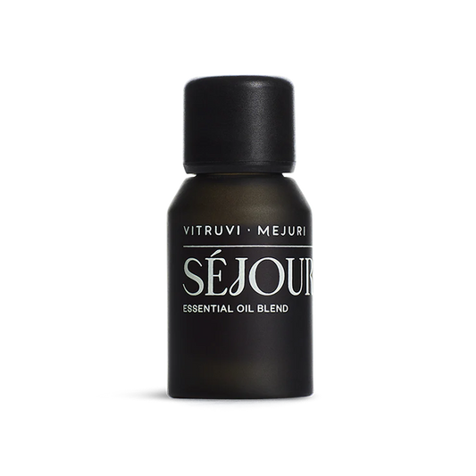 SÉJOUR DIFFUSER BLEND