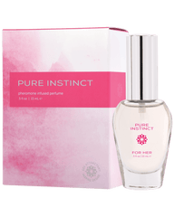 Pure Instinct Perfume for Her