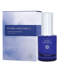 Pure Instinct True Blue