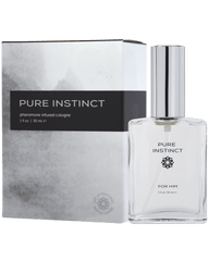 Pure Instinct Cologne for Him