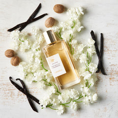 HEALTHY FRAGRANCE - PURE VANILLA