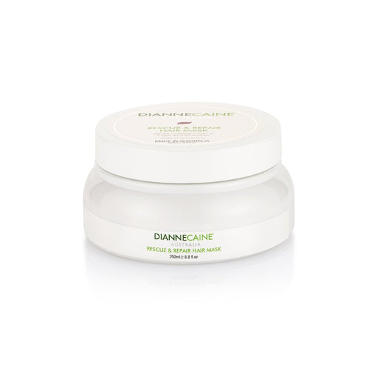 Rescue & Repair Hair Mask