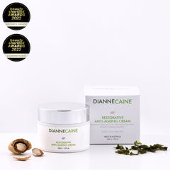 Restorative Anti-Ageing Cream