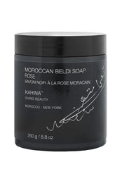 MOROCCAN BELDI SOAP