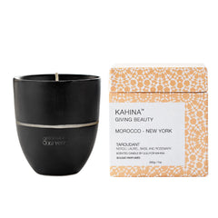 ULILI x KAHINA CANDLE TAROUDANT