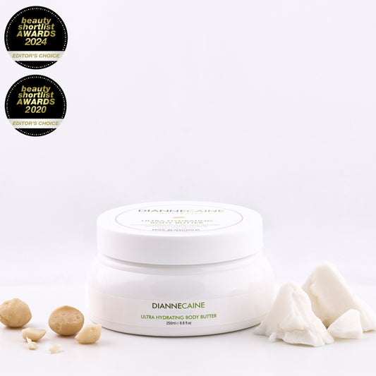 Ultra Hydrating Body Butter