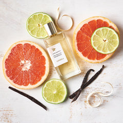 HEALTHY FRAGRANCE ROLLERBALL - VANILLA GRAPEFRUIT