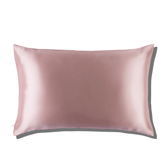 Vegan Silk Pillowcase