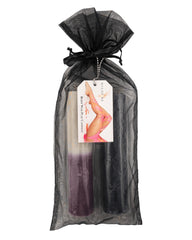 Wax Play Candles