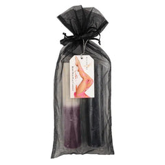 Wax Play Candles