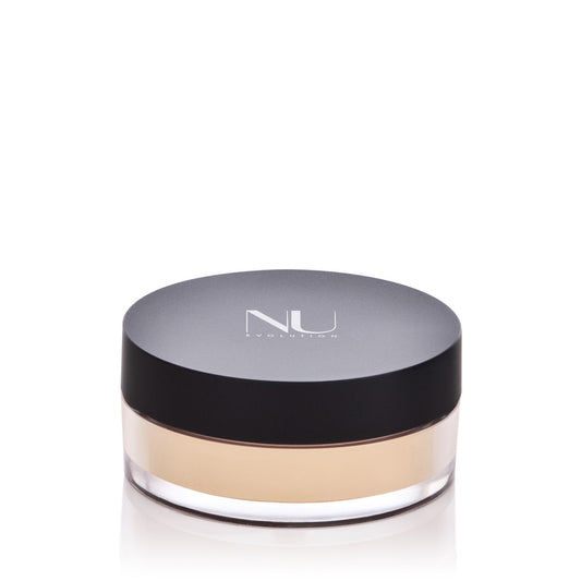 LOOSE  POWDER FOUNDATION