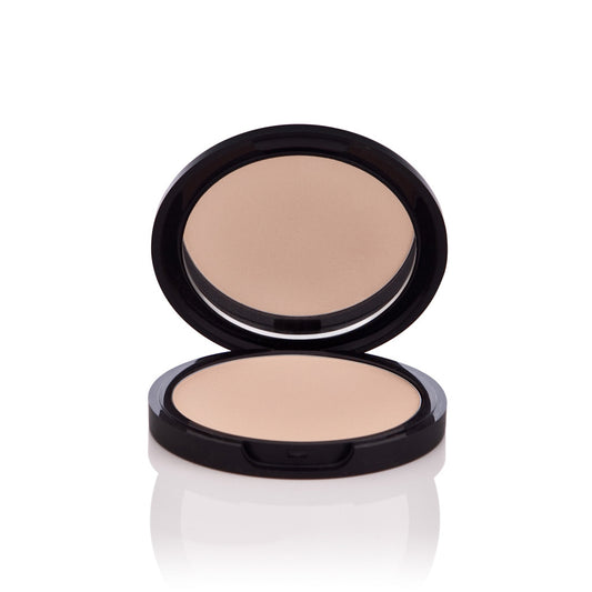 PRESSED POWDER FOUNDATION