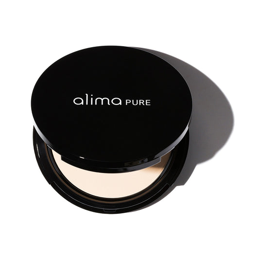 PRESSED FOUNDATION (Compact / Refill)