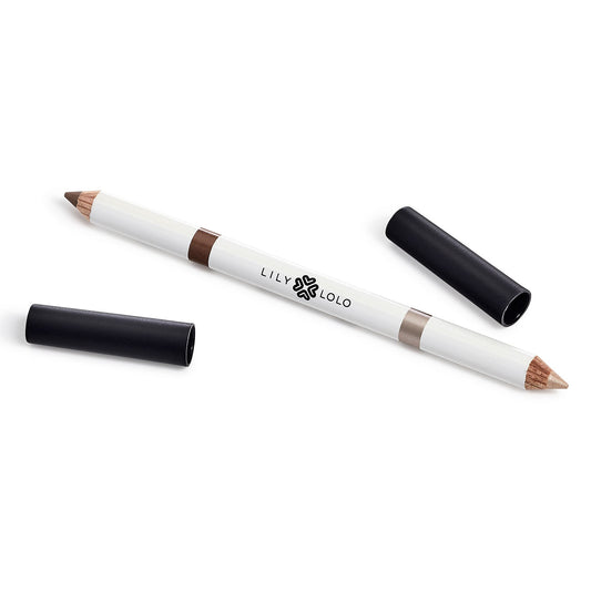 BROW DUO PENCIL