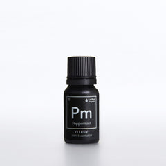 PEPPERMINT ESSENTIAL OIL